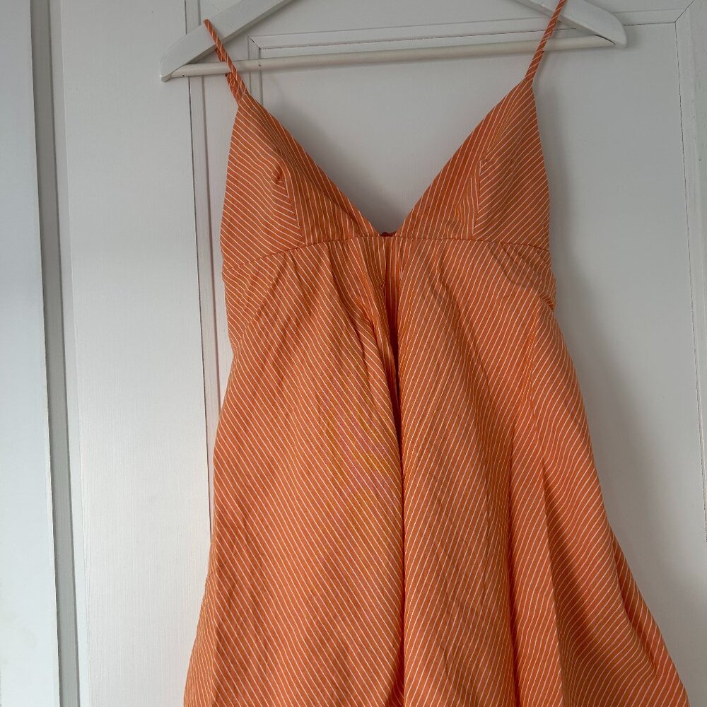 Zara Dress